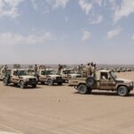الجيش الموريتاني