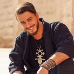 الفنان المغربي سعد المجرد