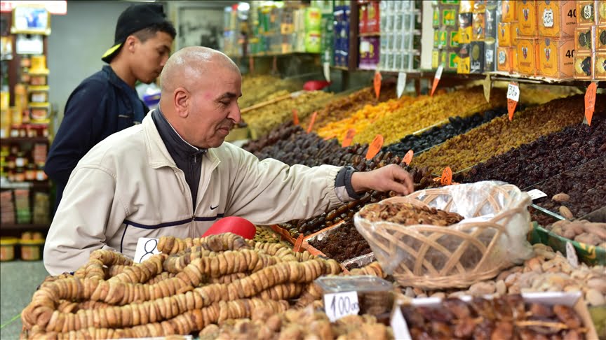 ارتفاع الأسعار بالمغرب