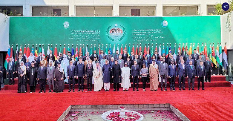 البرلمان المغربي يشارك في قمة برلمانات الدول الإسلامية بالجزائر يومي 29 و30 يناير الجاري