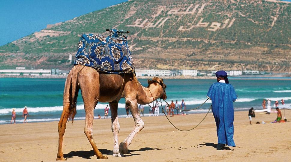 أفضل وجهات السياحة بالمغرب: اكتشفها في رحلتك عام 2025 - مقدمة