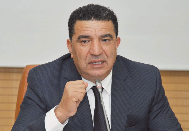 محمد مبديع