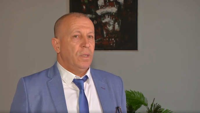مرشح للرئاسة الجزائرية يدعو للمصالحة الفورية مع المغرب لأنها في مصلحة الشعبين والبلدين الجارين