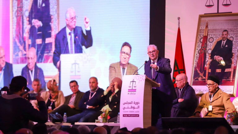 نزار بركة