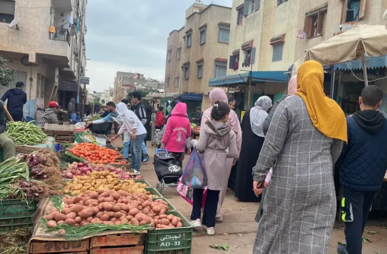 التضخم في المغرب