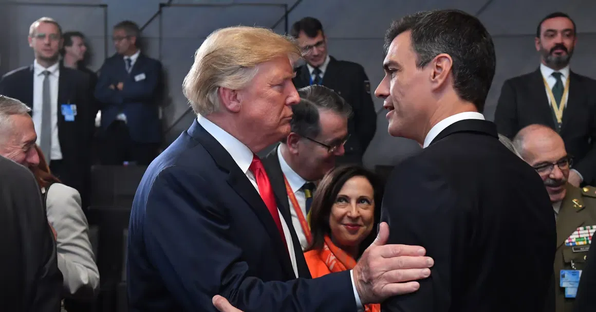 الإسبانيول": مخاوف كبيرة في إسبانيا من تنظيم المغرب مسيرة خضراء جديدة بدعم  من ترامب - 24 ساعة