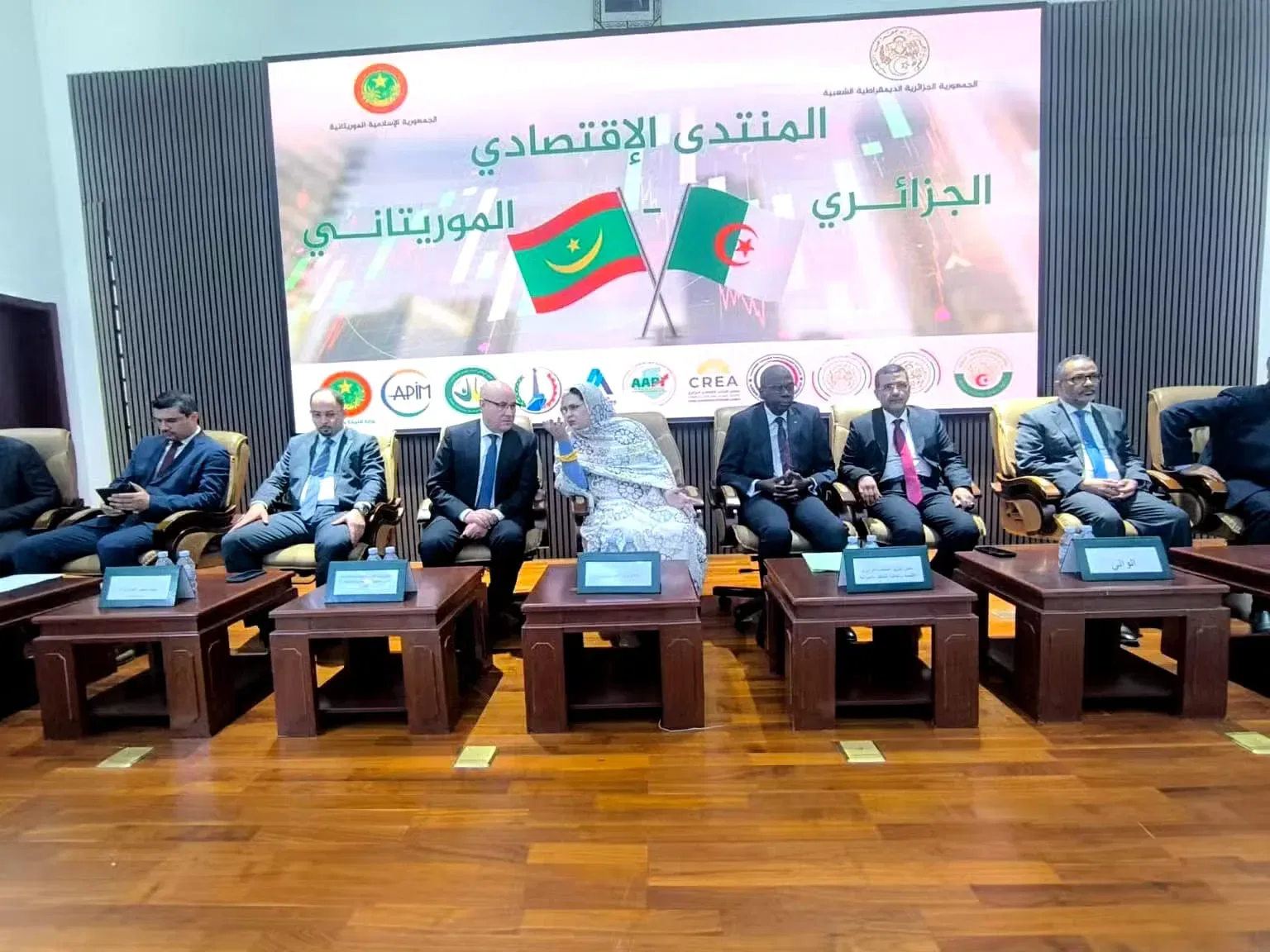 سعيا لمنافسة المغرب.. الجزائر تحاول تعزيز علاقاتها الاقتصادي في موريتانيا وسط تنافس إقليمي