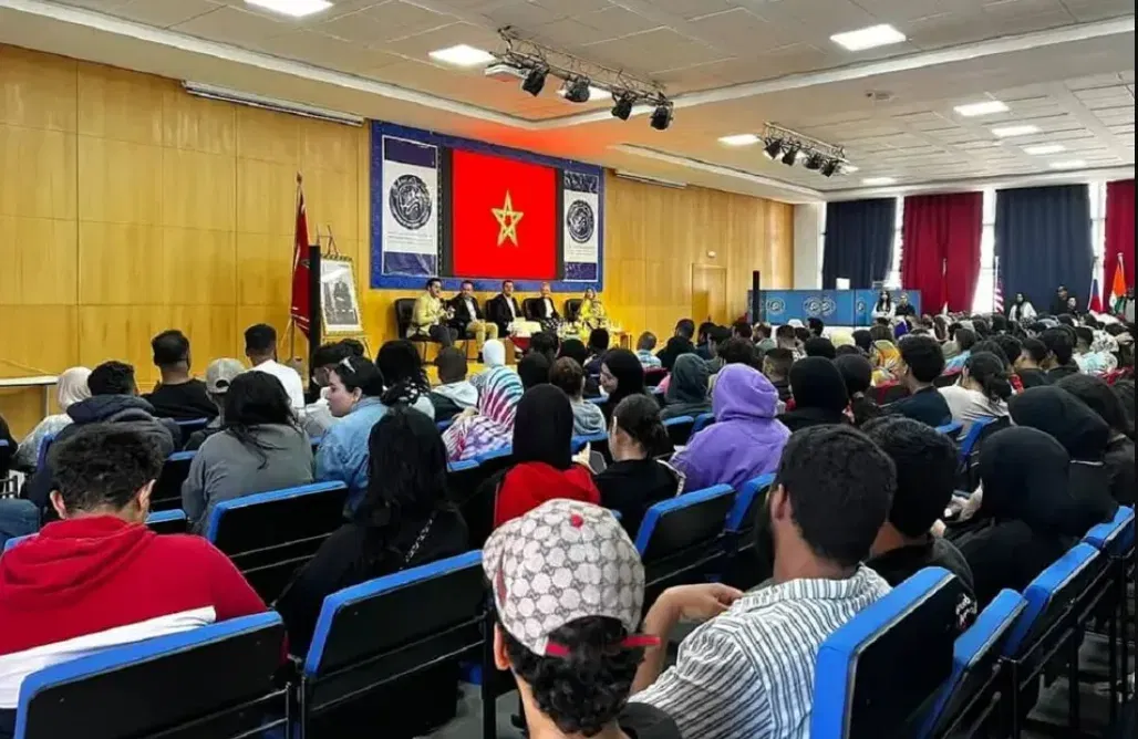 الداخلة تستضيف المنتدى العالمي للقيادات الشابة.. ملتقى دولي يعزز دور الشباب في أفريقيا