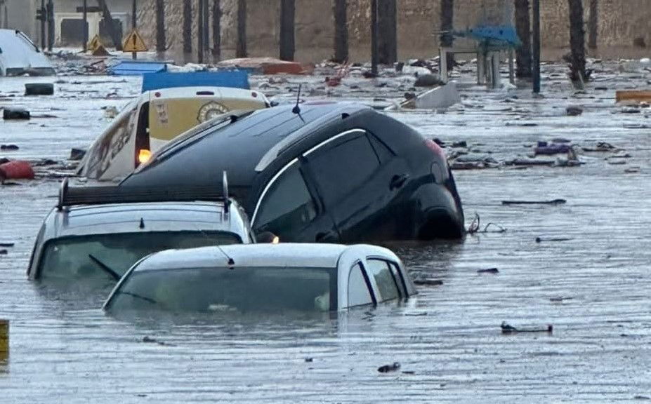 عاجل.. ارتفاع حصيلة وفيات الفيضانات بإقليم آسفي إلى 21 شخصًا والتعبئة مستمرة للبحث عن المفقودين