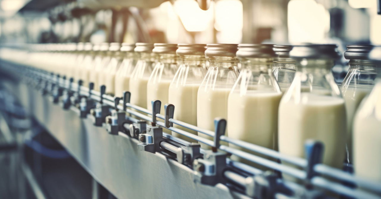 المغرب ضمن القوى الرئيسية في سوق الألبان بشمال إفريقيا و الشرق الأوسط