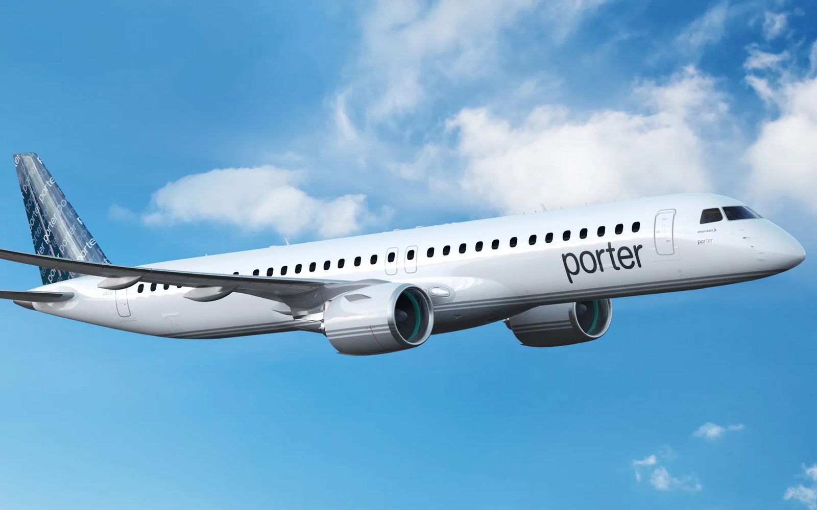 "بورتر إيرلاينز" الكندية توسع رحلاتها الدولية إلى المغرب