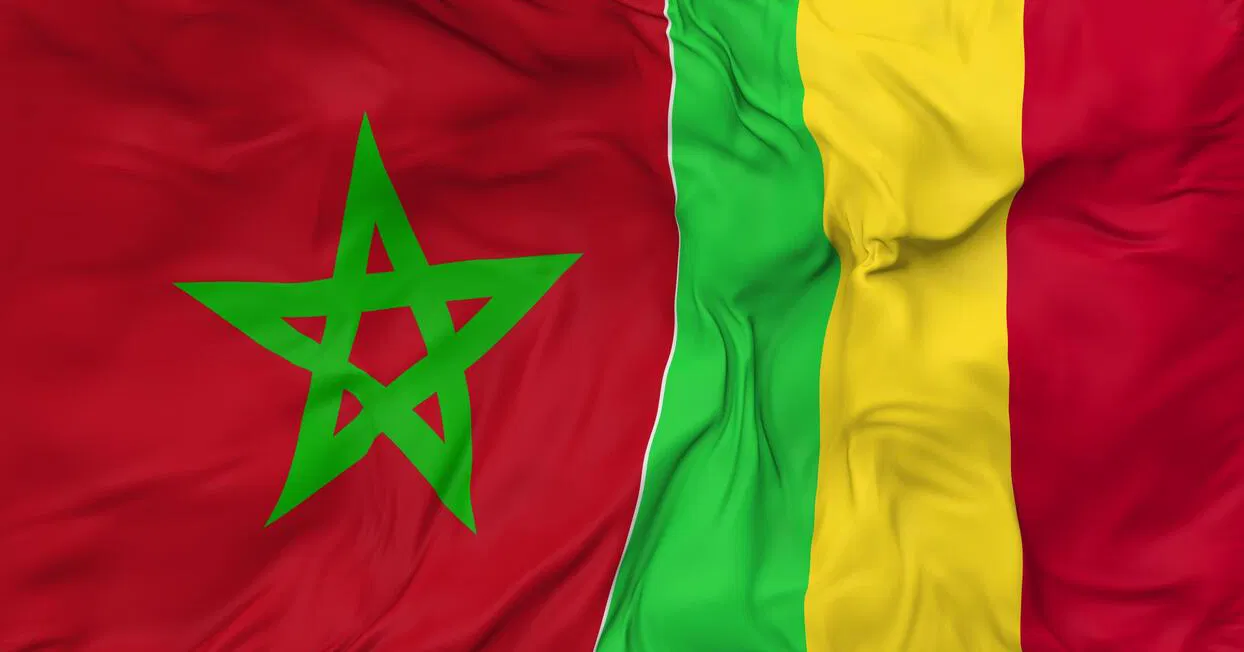 تحول دبلوماسي مهم في منطقة الساحل.. المغرب ينجح في رفع العقوبات الأمريكية عن كبار قادة الجيش المالي